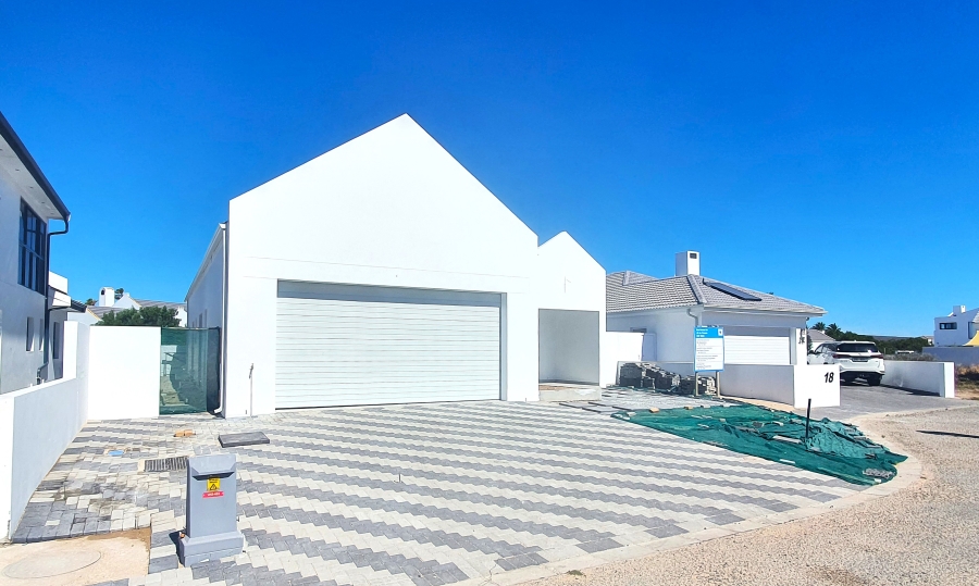 3 Bedroom Property for Sale in Shelley Point Western Cape